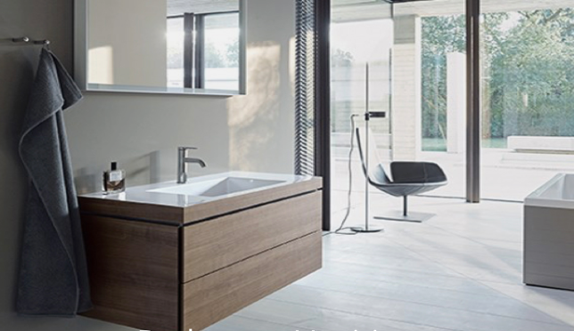 Bathroom Vanities