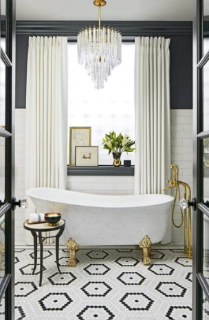 Decor Tiles 