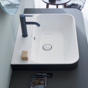  Duravit Pedestal