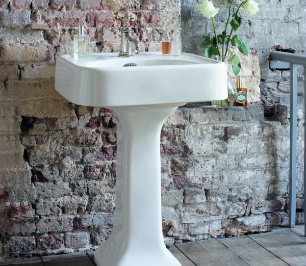 Pedestal