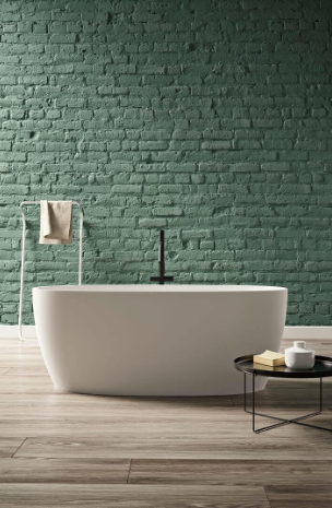 Small Baths 