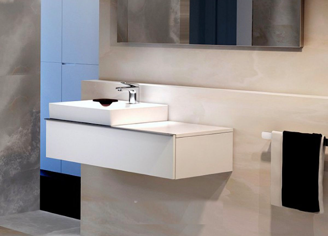 Vanity Cabinets