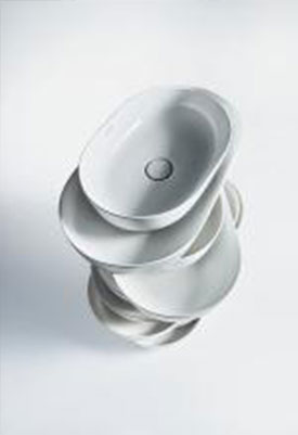Bathroom Basins 