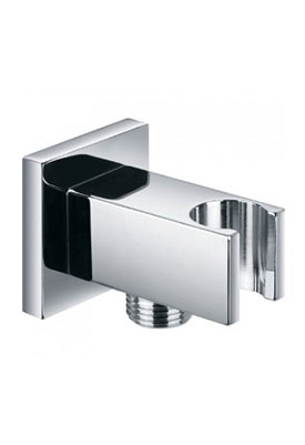 Shower Outlet & Head Brackets