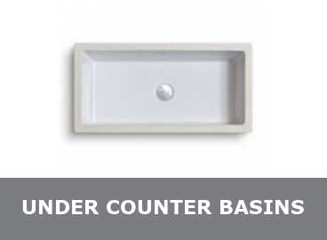 Under Counter Basins