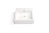 Valencia Countertop Basin 445x445x110