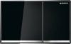 Omega60 Actuator for DF Black Glass