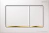 Omega30 Actuator for DF White/Gold/White
