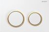 Omega20 Actuator for DF White/Gold/White
