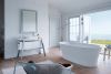 Cape Cod Freestanding Bath 1855x855