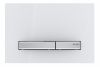 Sigma50 Actuator plate White