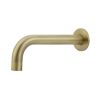Bath Spout Tap Bath Spout Brushed Tiger Bronze