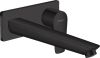 Talis E Bm Set Conc.Fs Long Matt Black