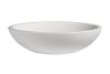 Angela Countertop Basin Pearl White  575x400x160mm