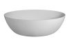 Gabriella Freestanding Bath Pearl White 1500x800x465mm