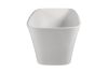 Carmen Freestanding Bath Pearl White 1700x770x580mm