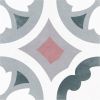 Picasso Romano 200x200x8mm