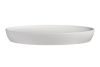 Maya Countertop Basin Polished White 700x400x90mm