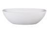 Toronto Freestanding Bath Polished White 1660x700x530mm