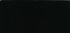 Black Flat Gloss Subway  (75x150mm)