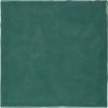 Casa Blanca Quadrato Aquamarine 120x120x8mm