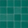 Casa Blanca Quadrato Aquamarine 120x120x8mm