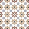Leyton Terra 450x450x9mm Matt Porcelain (1.42m²/box)