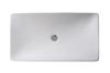 Liscio Countertop Basin Polished White 795x445x90mm