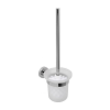 4638 Toilet Br + Holder - Polished
