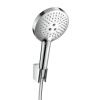 Rd Select S 120 Porter Set 1600Mm Chr