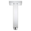 Rainshower Shower Arm Ceiling 154mm