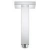 Rainshower Shower Arm Ceiling 154mm
