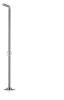 Jee-O Pure 09 Shower - Polished