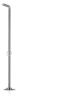 Jee-O Pure 09 Shower - Polished
