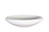 Sophia Countertop Basin Polished White 580x440x145mm