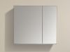 Mirror Cabinet 750x660x127