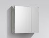 Mirror Cabinet 750x660x127