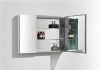Mirror Cabinet 750x660x127