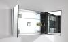 Mirror Cabinet 1000x660x120