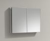 Mirror Cabinet 1000x660x120