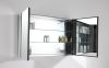 Mirror Cabinet 1000x660x120