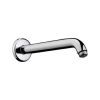 Shower Arm Dn15 230Mm Chrome