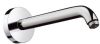 Shower Arm Dn15 230Mm Chrome