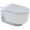 AquaClean Shower WC Pan MeraComfort Whit