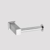 Quantum Paper Holder - Polished