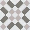Picasso Meraki 200x200x8mm