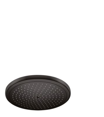 Croma 280 Air Ohs Matt Black