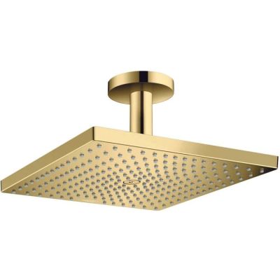 Rd E 300 1Jet Sh Ceiling Polished Gold Optic