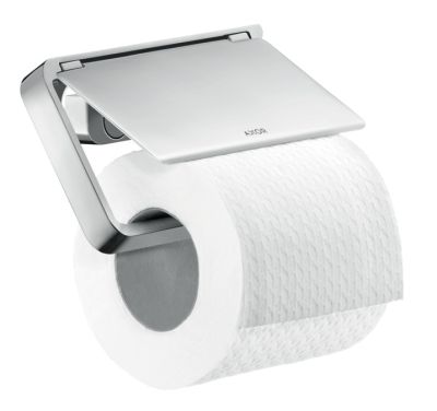Univ.Accessories Paper Roll Holder