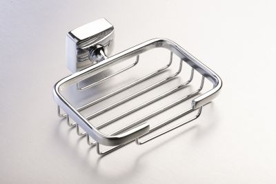 Rieti Shower Soap Dish